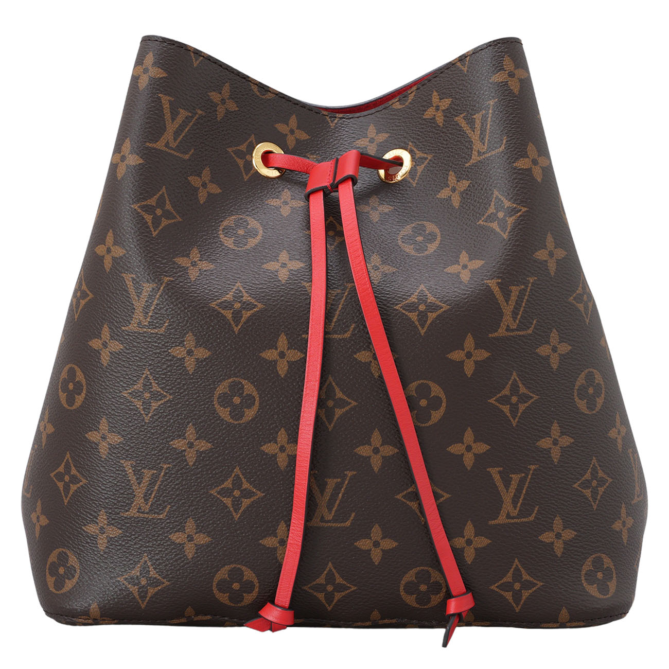 LOUIS VUITTON(USED)루이비통 모노그램 네오노에 MM